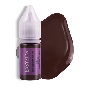 Profession elle Permanent Makeup Pigment Tattoo Tinte Set Micro Organic Augenbrauen <span class=keywords><strong>pmu</strong></span> <span class=keywords><strong>Farben</strong></span> - Product Image 6