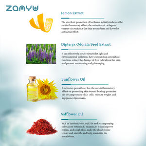 <span class=keywords><strong>Crema</strong></span> Comfort per Neonati Biologica Sbiancante e Lozione Viso e Corpo per la Cura Quotidiana della Pelle del <span class=keywords><strong>Neonato</strong></span> a Marchio Privato - Product Image 3