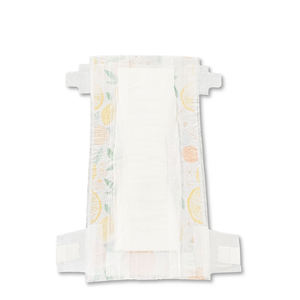 ผ้าอ้อมเด็กแบบใช้แล้วทิ้งดีไซน์หูใหญ่มีคุณภาพ - Product Image 3