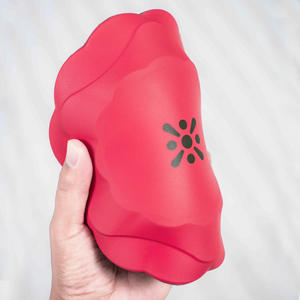 BLOOM 2 PCS Coussinets de genou en PU épaissis antidérapants pour le soutien de l'équilibre, les coudes, les poignets, les mains, la tête, le <span class=keywords><strong>yoga</strong></span>, le Pilates - Product Image 4