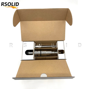 Inyector de Combustible de Riel Común de Alta Presión Rsoliddiesel 5579421 4327147, Inyector XPI para Piezas de Motor X15 ISX15 - Product Image 5