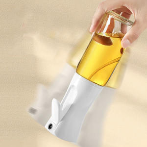 Flacone Spray <span class=keywords><strong>olio</strong></span> <span class=keywords><strong>d</strong></span>'<span class=keywords><strong>oliva</strong></span> da cucina resistente <span class=keywords><strong>olio</strong></span> commestibile bottiglia di <span class=keywords><strong>olio</strong></span> di vetro spruzzatore Dispenser - Product Image 4