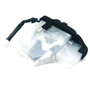 Pour Toyota 4Runner, serrures de coffre modèle Hilux pour 69110-35090 69110-35062 69110-35060 - État neuf et d'occasion - Product Image 5