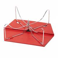 Table pliante en alliage d'aluminium ultra-légère portable pour le camping en plein air, pour les pique-niques et les loisirs