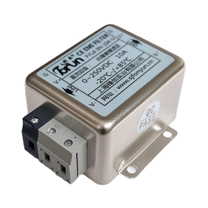 FYLd-3D-20A-S phía trước đám mây cung cấp điện DC với phổ biến chế độ cuộn - Product Image 5