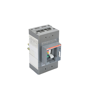 1SDA097771R1 T5S630 PR222DS/P-LSI 3P PMP Interruptor Automático Enchufable MCCB 630A 50kA Tmax T5 10068333 - Product Image 1