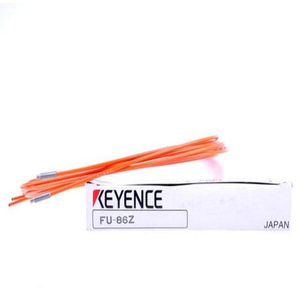 เซ็นเซอร์ออปติคอล FU-86Z ของแท้ใหม่เอี่ยม ทนความร้อนและเซ็นเซอร์ไฟเบอร์อุณหภูมิสูง - Product Image 6