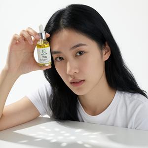 แอมพลีน แอคเน่ ดัสท์ แอมพูล เซรั่ม 30 มล. สำหรับดูแลปัญหาสิวทุกสภาพผิว - Product Image 1