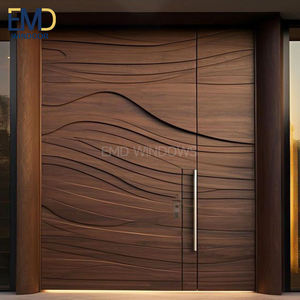 บานเกล็ดอลูมิเนียมอัตโนมัติภายนอกอาคารแบบหมุนได้เพื่อความปลอดภัย - Product Image 2