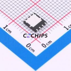 ทรานซิสเตอร์สนาม DFN5x6-8L NTMFS4935N-HXY ใหม่ดั้งเดิม (MOsfet) - Product Image 2