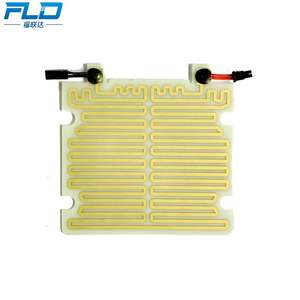 Riscaldatore a piastra epossidica quadrato resistente <span class=keywords><strong>per</strong></span> una robusta piastra epossidica a gestione termica della batteria - Product Image 2