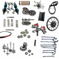 Griffe de plantation Kubota PN401-51670 PN401-51713 de haute qualité en promotion