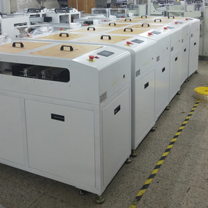 Đầy đủ tự động 220V PCB song song chuyển màn trập băng tải 2 trong 1 băng tải chính xác đa chức năng chuyển - Product Image 1