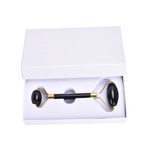 2025 Pure Obsidian Blake Jade Roller Guasha Aparato de raspado Juego de regalo Pequeños negocios Cosméticos Belleza Boda <span class=keywords><strong>Seguro</strong></span> Objetivo - Product Image 5