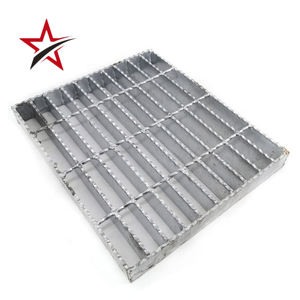 Grille de drainage rapide anti-gel - Grille en acier chauffée <span class=keywords><strong>pour</strong></span> les ponts en régions froides - Product Image 2