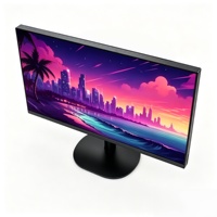 Moniteur de jeu GX248Q 23,8 pouces 180 Hz Fast IPS 2K QHD 2560x1440 |   Écran plat sans cadre pour PC Gamer 1 ms, vente en gros
