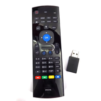 Télécommande TV Haier HTR-12U Originale NEUVE pour Téléviseurs LE32U5000A Fréquence 433 MHz Fonction Étanche et Antichoc