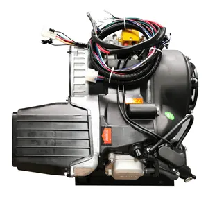 Power Generator 24V 48V 60V 72V 96V small marine generator for Electric boat ship yacht marine extended