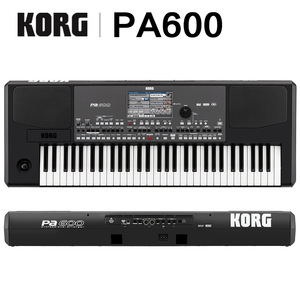 Teclado Sintetizador Electrónico <span class=keywords><strong>KORG</strong></span> EK50 PA300 PA600 PA700 <span class=keywords><strong>PA1000</strong></span> con Arreglos Automáticos y Acompañamiento Automático - Product Image 6
