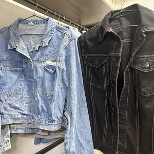 Vêtements d'occasion en balles pour adolescentes, femmes et <span class=keywords><strong>hommes</strong></span>, incluant des articles au crochet - Product Image 4