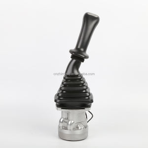 Fabriekslevering Originele Graafmachine Onderdelen Graafmachine Controller <span class=keywords><strong>Joystick</strong></span> Voor <span class=keywords><strong>Rexroth</strong></span> Graafmachine - Product Image 3