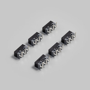 Huano <span class=keywords><strong>Mouse</strong></span> microinterruttore ad alte prestazioni impermeabile E ad alta temperatura E-sport <span class=keywords><strong>Mouse</strong></span> speciale prodotto in plastica - Product Image 2