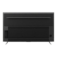 Téléviseur Intelligent 50 Pouces QLED LED 4K UHD 120Hz WebOS Android Google TV Stick Fire Stick USB Wi-Fi