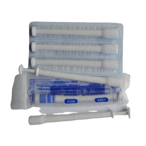 膣デトックスカプセル配送アプリケーター - Product Image 1