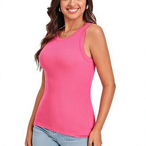 Pulse Flex Ärmelloses Workout-Top Fit Fusion Damen Gym Tanktop - Product Image 1