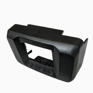 Coque arrière du capteur radar Huajiefan 36809-TVA-A12 pour capteurs de sécurité Honda Accord - Product Image 2