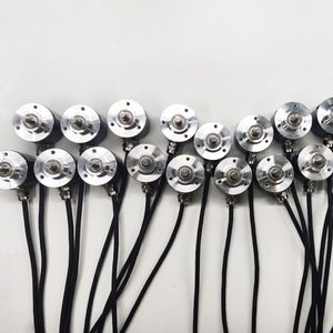 Cảm biến góc quay đơn với loại không tiếp xúc nhạy cảm từ 0-360 ° - Product Image 6