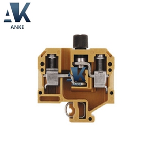 0191220000 SAKS 1/G20 Borne Weidmuller Connecteur à vis - Product Image 1