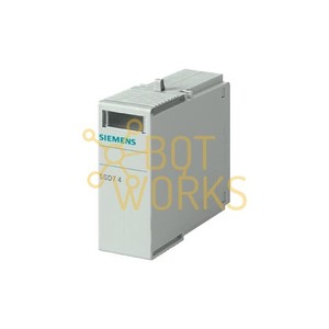 Siemens 5SD74884 - Nuovo - Product Image 1