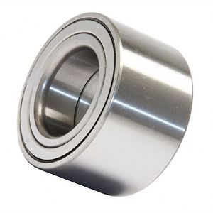 DAC396837-2RS roulements à billes de roue avant automatique à Double rangée DAC39680037 39x68x37mm roulements de moyeu automatique DAC39680037-2RSC3G11 - Product Image 1