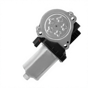 Motor paso a paso de pedal de 12V de metal para RV, piezas de limpiaparabrisas marinos 379160 - Product Image 2
