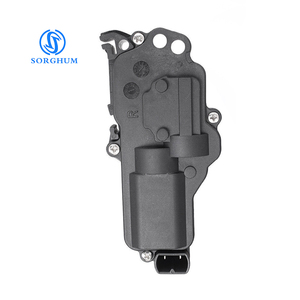 Serrure de porte pour Ford cinq cent Freestar <span class=keywords><strong>Freestyle</strong></span> Mustang Ranger Taurus X - Product Image 5