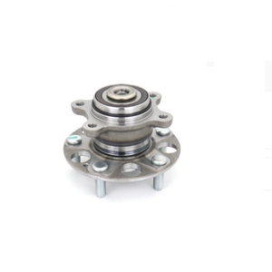 Roulements de moyeu de roue avant 31226776162/31226756889 31226756889 pour BMW Mini MINI Cooper S R50 R52 R53 - Product Image 2