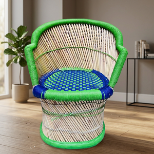 Chaise longue en bois courbé très demandée, moderne, écologique, en bois massif, pour extérieur, jardin, chambre, salon, hôtel, appartement, en rotin BS - Product Image 1