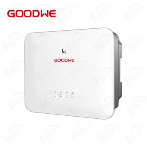 Onduleur solaire connecté au réseau <span class=keywords><strong>Goodwe</strong></span> 5Kw 3Kw 3.6Kw Stockage d'énergie par batterie Onduleur hybride monophasé GW5KT-<span class=keywords><strong>DT</strong></span> - Product Image 5