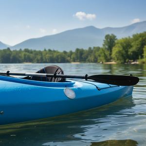 Piastra Decorativa per Kayak D=25mm - Product Image 3