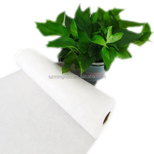 120g 140g 160g 180g 200g 0.65x25m Peintre Feutre Goutte Tissu <span class=keywords><strong>Floorliner</strong></span> pour Peinture Sol protection - Product Image 4