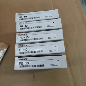 ชุดไฟเบอร์ออปติกแบบลำแสงผ่าน F-1 พร้อมไฟ LED อินฟราเรดสำหรับตรวจจับระยะไกล ระบบอัตโนมัติในโรงงาน สวิตช์ออปติคอลอุตสาหกรรม - Product Image 4