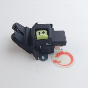 Sistema de cubierta de alta calidad LATCH ASSY-TAIL GATE 81230-A7030 81230A7030 para Hyundai Solaris 81230 A7030 - Product Image 4