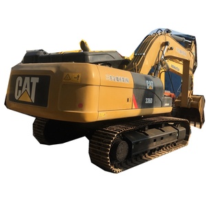 รถขุดมือสอง 36 ตัน ราคาพิเศษ ขายด่วน ผลิตในญี่ปุ่น รถขุดขนาดใหญ่ 36 ตัน คุณภาพสูง Caterpillar 336 - Product Image 1