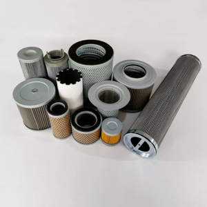 Xincheng Nguồn cung cấp thay thế <span class=keywords><strong>VICKERS</strong></span> lọc dầu thủy lực d6360529 - Product Image 1