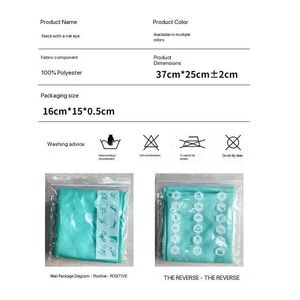 Masque de sport respirant de protection solaire extérieure pour le cyclisme, la randonnée en montagne, les cyclistes, bandeau tactique camouflage élastique en maille - Product Image 4