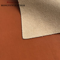 Cuir véritable de haute qualité, écologique, recyclé, imperméable, respirant, motif en cuir, toucher super doux, pour voiture