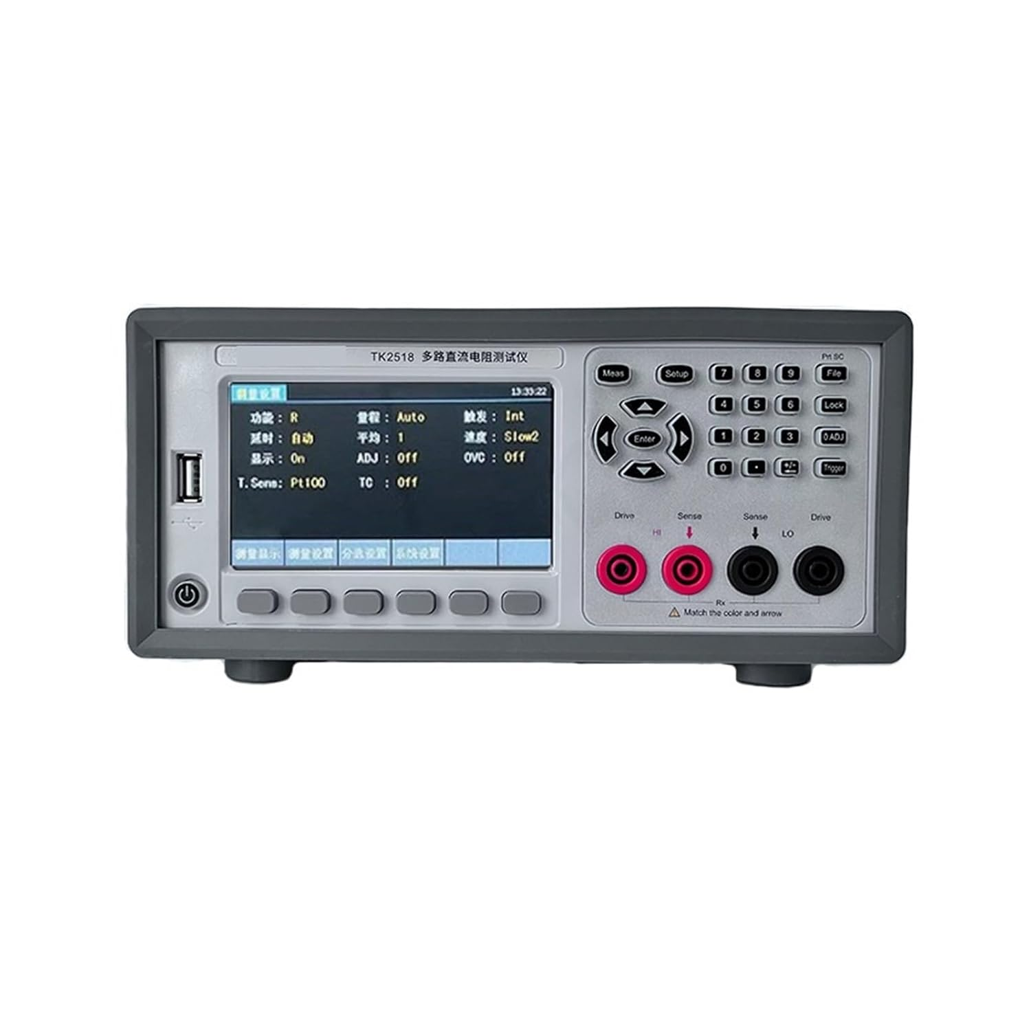 TK2518+