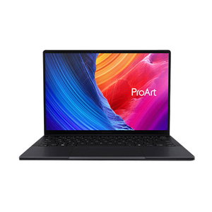 ASUS ProArt Creator 13 Edizione 2024 Ryzen AI 9 HX370 RTX4060 <span class=keywords><strong>Laptop</strong></span> con <span class=keywords><strong>Touchscreen</strong></span> 2.8K, 32GB RAM, 1TB SSD - Product Image 1