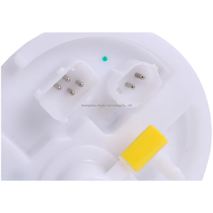 Топливный насос в сборе для BMW 1 (E81) 2006-2012, 1 (E87) 2003-2013, 1 (F20) 2011-2019, 1 (F21) 2011- (номера деталей: 16117212585, 16117204765) - Product Image 4